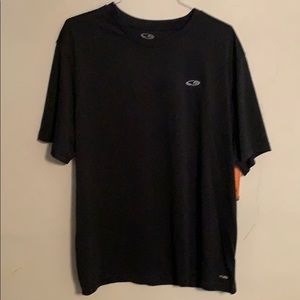 Black Men’s Undershirt